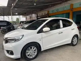 BRIO E Manual 2020
