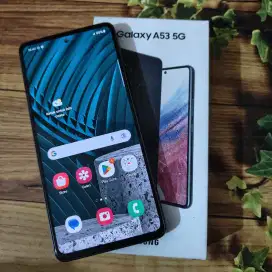 Samsung Galaxy A53 5G