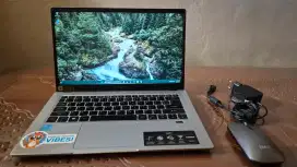 Laptop Acer Swift 1