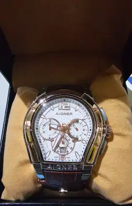 Arloji Aigner palermo
