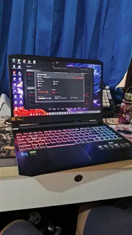 Acer Nitro 5 RTX 3050