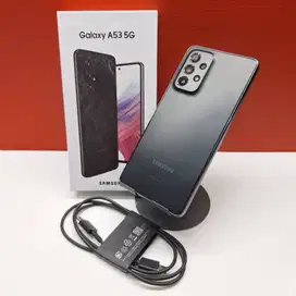 Samsung Galaxy A53 8/256GB Fullset NO MINUS