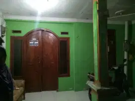 Dijual Rumah Murah di Griya Asri 2 Blok E7 No.23 Tambun Tipe 30/60m2