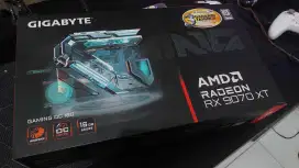 DIJUAL VGA RX 9070 XT