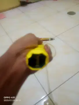 Raket Flypower tornado 800 original