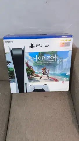 Sony Playstation 5 ps5 disc indo game banyak