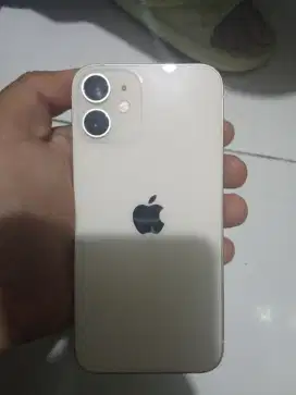 Jual iPhone 12 mini