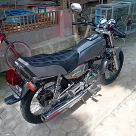 Obat ganteng anda