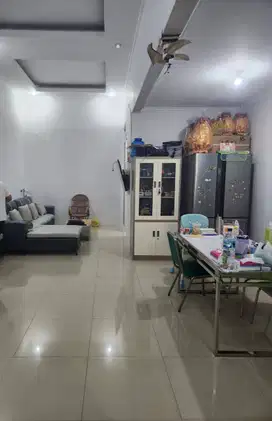 Dijual rumah Citra Garden 3