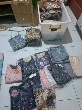 JUAL PAKAIAN TAKE ALL