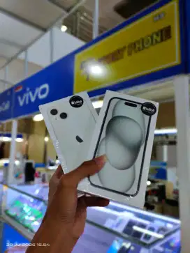 iPhone 15 new promo 13 juga ready stok