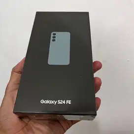 Samsung S24FE (brand new in box)