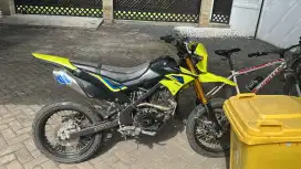 Kawasaki d tracker 2022