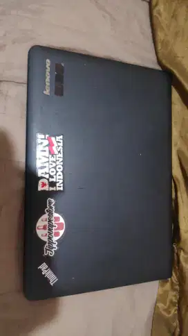 Laptop lenovo e431