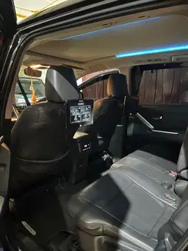 Toyota Kijang Innova 2023 Hybrid