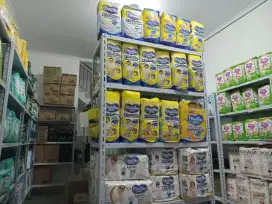 Popok bayi terlaris termurahh