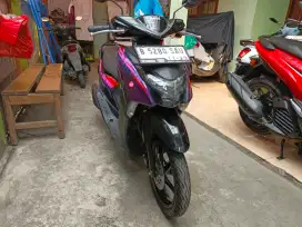 PJK 11/25 YAMAHA MIO GEAR 125 ECO 2024 BS TT 2023 DI CILEDUG HRG MURAH
