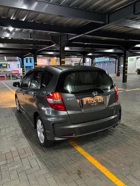 Honda Jazz 2012 Bensin