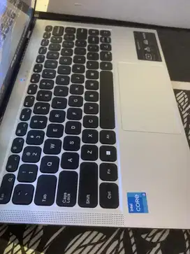 laptop acer aspire like new