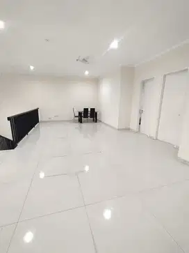 PURI BINTARO RUMAH HOMIE LT 250 M2 ASRI SIAP HUNI MALEO KASUARI KUCICA