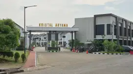 Rumah siap huni 5jt all in, promo merdeka lokasi karawaci Tangerang