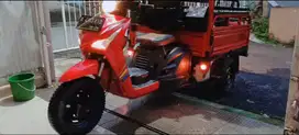 Viar roda tiga th 2021 ss komplit