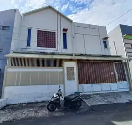 Jual kos kampus ums solo