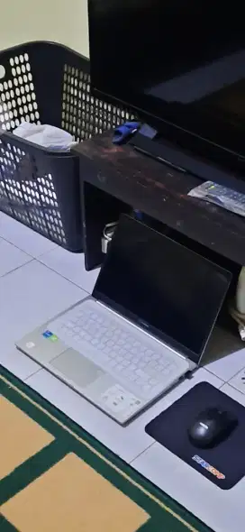 ASUS VIVOBOOK K4Q3EQ