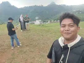 Jual Tanah Kavling Villa SHM Panoramic Highland Resort