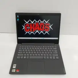 Lenovo V14 Amd Athlon Gold 3150U Ram 4GB SSD 256GB