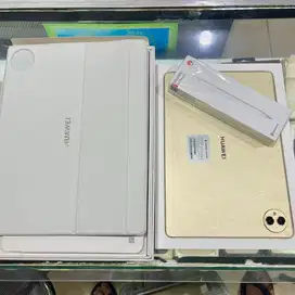 Huawei matepad pro 12.2 2024 ram 12 / 512 tab keyboard pen full ori