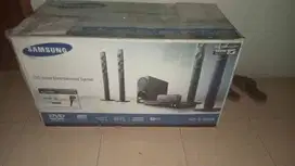 Home teater Samsung