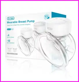 Pompa asi Dr.isla hand free