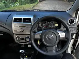 Toyota Agya 2016 Bensin