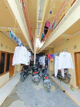 Dijual kosan 20 pintu di karawang barat