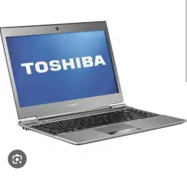 Toshiba portege z835 super slim