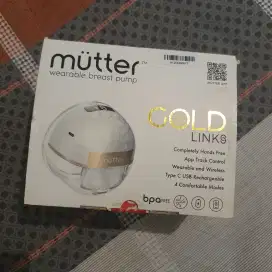 Pompa asi Mutter