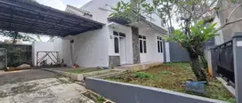 Sewa Rumah di Yasmin , Bogor