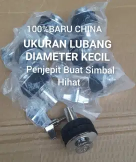 100%br TERMURAH CLUTCH HIHAT SIMBAL HIHAT