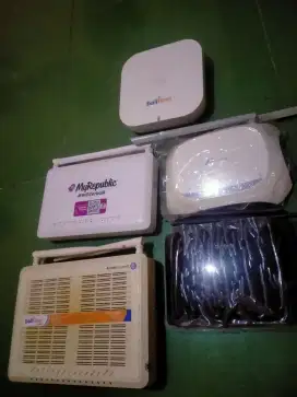 Modem / router wifi