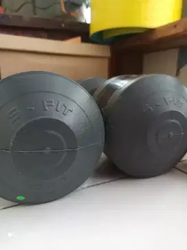 jual dumble 10kg