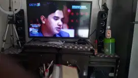 Tv Polytron 32in