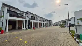 Rumah siap huni 5jt all in, promo merdeka lokasi karawaci Tangerang