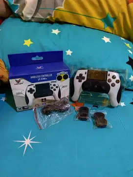 Wireless Controller PS 4 || Stick PS 4