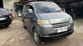 Apv gl manual 2007 jual murah biar cepat laku cash