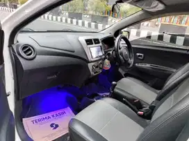 Agya G 1.0 manual 2017