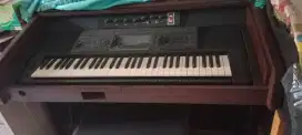 Organ elektronik