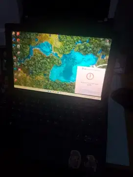 Laptop Tablet 2 in 1 Lenovo Miix 520 Windows 11 pro
