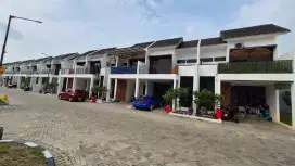 Rumah siap huni 5jt all in, promo merdeka lokasi karawaci Tangerang