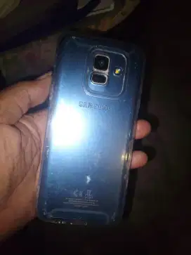 Samsung A600G 2018 ANDROID 10